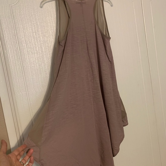 High-Low tops - Picture 5 of 6